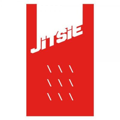 Jitsie - Multi Foulard Solid