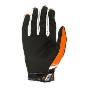 O'NEAL - Gants Matrix Racewear noir/orange KID