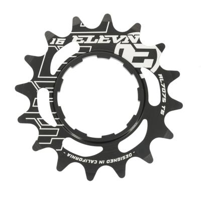 Elevn - Rouage aluminium 