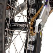JITSIE - Vélo Varial 20" 1010MM Disque/Disque Race