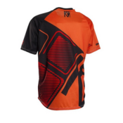 KENNY - Maillot enduro taille L