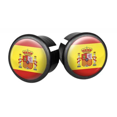 VELOX - Bouchons de guidon Espagne