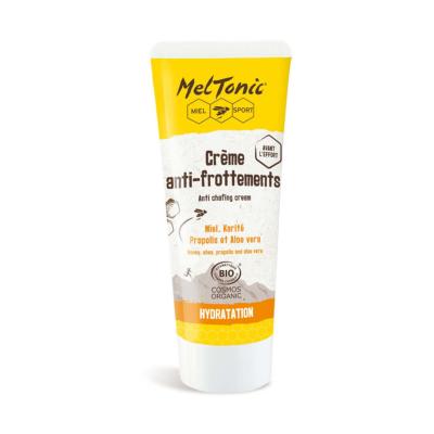 Meltonic - Crème anti-frottements Bio