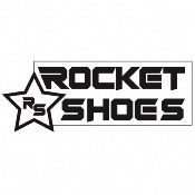 Chaussures Rocket Shoes développées pour Pro2Roo 