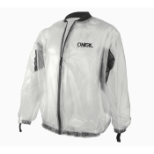O'NEAL - Veste de pluie Splash transparente