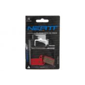 NEATT - Plaquettes SRAM red/force/CX1/rival - organiques