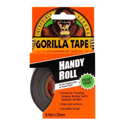 Gorilla tape - Bande de réparation extra forte