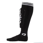 O'NEAL - Chaussettes Protector noir (taille unique)