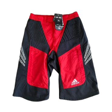 Adidas - Short vélo taille 30 (S)