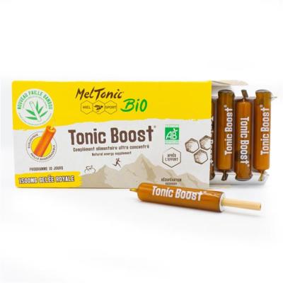 Meltonic - Tonic Boost Bio