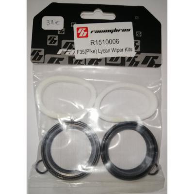 RacingBros - Kit joints F35 Lycan wiper kits