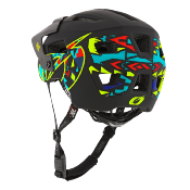 Oneal - Casque All Mountain DEFENDER MUERTA V.22