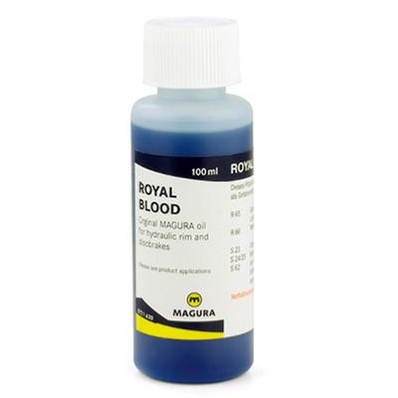 Magura - Royal Blood liquide de frein 100ml
