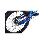 CLEAN-Vélo TRIAL X1 BS 1005 ou 970mm