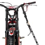 JITSIE-Sangles pour transporter Vélo ou Moto par 2 