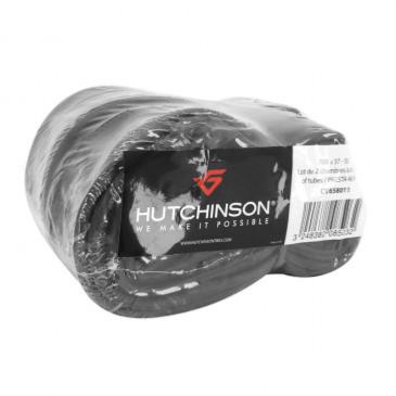 Hutchinson - Chambre à air 26" lot2 valve standard