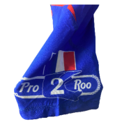JITSIE - Short B3 Ravetron Kid équipe de France PRO2ROO 