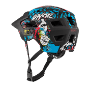 Oneal - Casque All Mountain DEFENDER WILD V.22