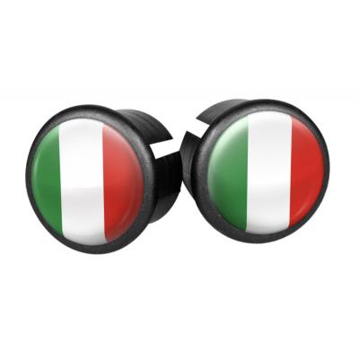 VELOX - Bouchons de guidon Italia