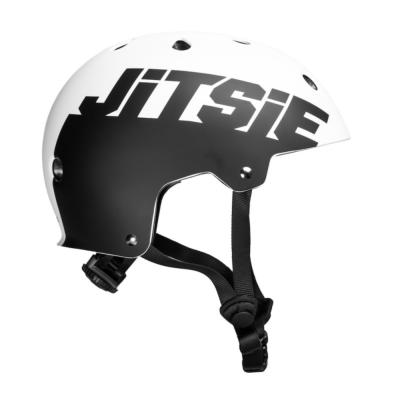 JITSIE-Casque C3 Solid