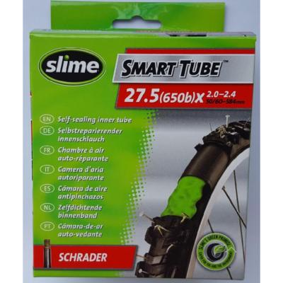Slime- Chambre à air auto-réparante 27.5 X 2.0-2.4