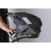 EVOLVE-Casque Intégral BMX RACE / DH / ENDURO