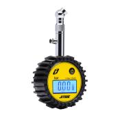 Jitsie - Compteur de pression numérique de pneu avec valve